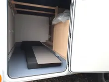 Fahrzeugbild LMC Tourer Alkoven A 690 G #7