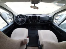 Fahrzeugbild LMC Tourer Alkoven A 690 G #8