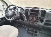 Fahrzeugbild LMC Tourer Alkoven A 690 G #9