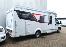 Fahrzeugbild LMC Tourer Lift H 730 G Fiat #4