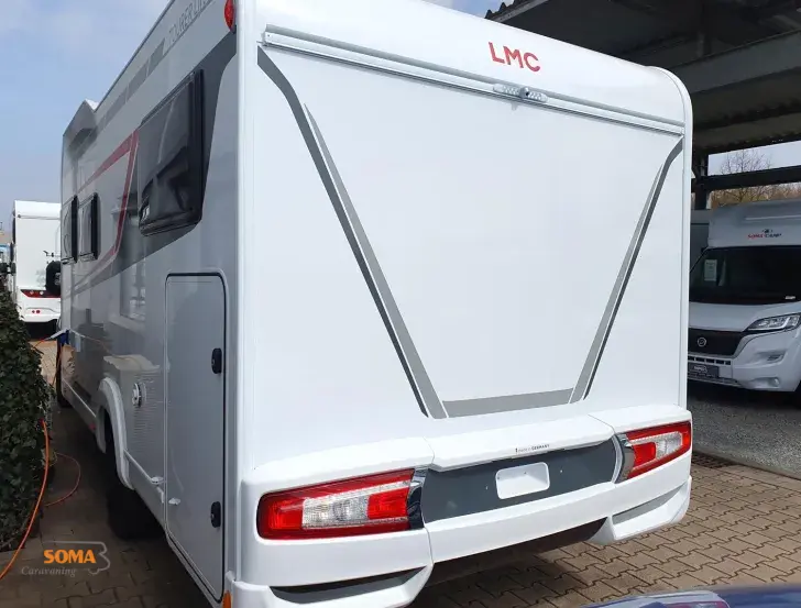 Fahrzeugbild LMC Tourer Lift H 730 G Fiat #5