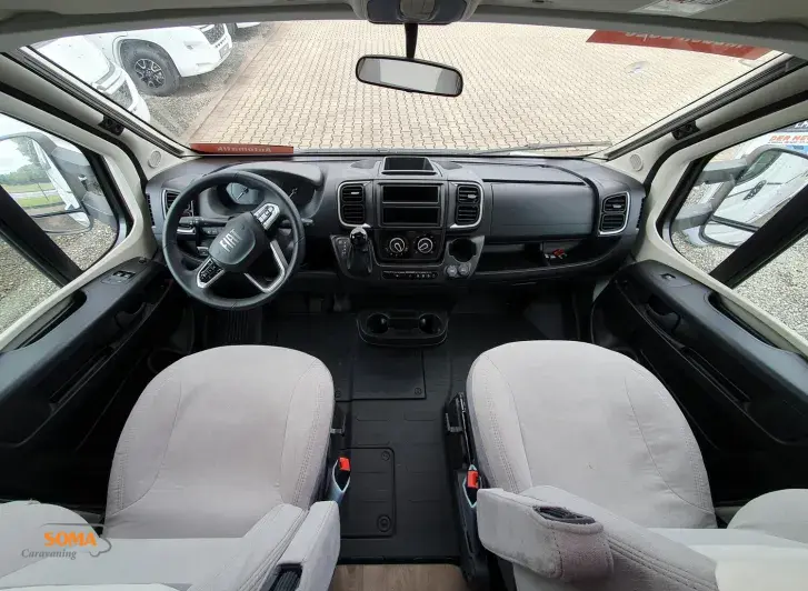 Fahrzeugbild LMC Tourer Lift H 730 G Fiat #6