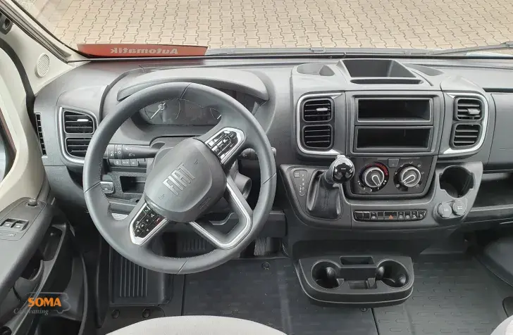 Fahrzeugbild LMC Tourer Lift H 730 G Fiat #7