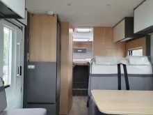 Fahrzeugbild LMC Tourer Lift H 730 G Fiat #8