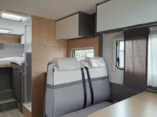Fahrzeugbild LMC Tourer Lift H 730 G Fiat #10