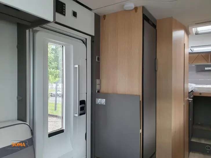 Fahrzeugbild LMC Tourer Lift H 730 G Fiat #11
