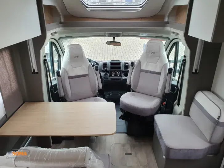 Fahrzeugbild LMC Tourer Lift H 730 G Fiat #12
