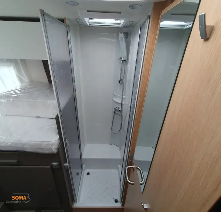 Fahrzeugbild LMC Tourer Lift H 730 G Fiat #17
