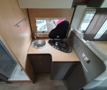 Fahrzeugbild LMC Tourer Lift H 730 G Fiat #19
