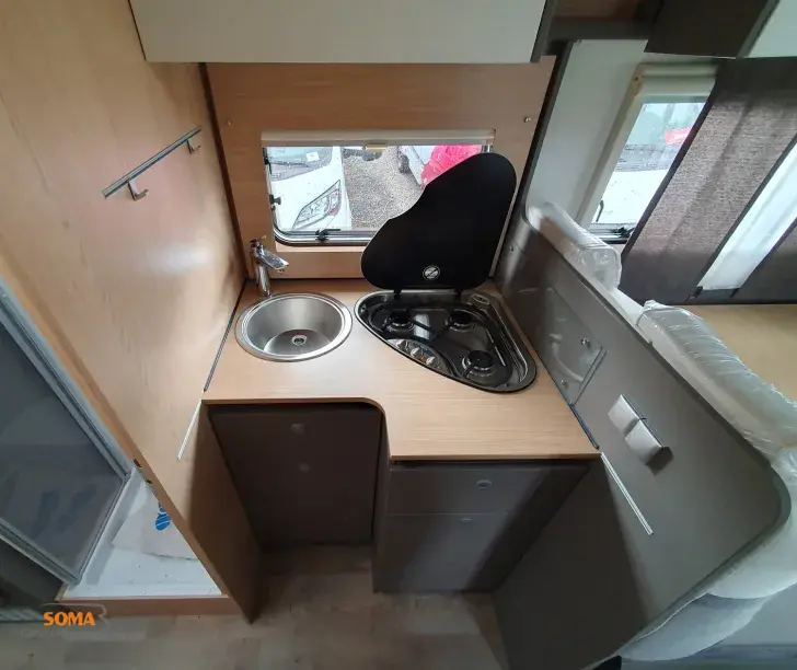 Fahrzeugbild LMC Tourer Lift H 730 G Fiat #19