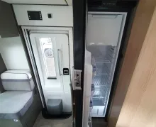 Fahrzeugbild LMC Tourer Lift H 730 G Fiat #20