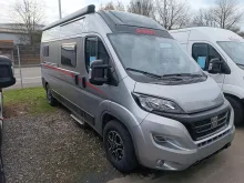 Fahrzeugbild Dethleffs Globetrail Advantage 600 DR Fiat #1