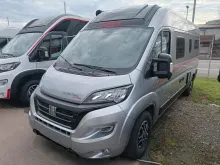 Fahrzeugbild Dethleffs Globetrail Advantage 600 DR Fiat #3