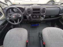 Fahrzeugbild Dethleffs Globetrail Advantage 600 DR Fiat #6