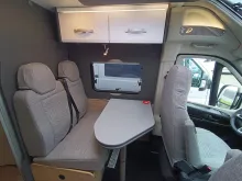 Fahrzeugbild Dethleffs Globetrail Advantage 600 DR Fiat #7