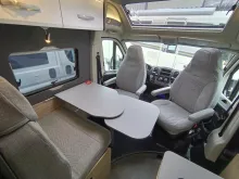 Fahrzeugbild Dethleffs Globetrail Advantage 600 DR Fiat #8