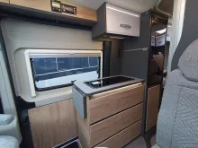 Fahrzeugbild Dethleffs Globetrail Advantage 600 DR Fiat #9