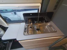 Fahrzeugbild Dethleffs Globetrail Advantage 600 DR Fiat #10