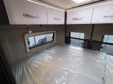 Fahrzeugbild Dethleffs Globetrail Advantage 600 DR Fiat #12