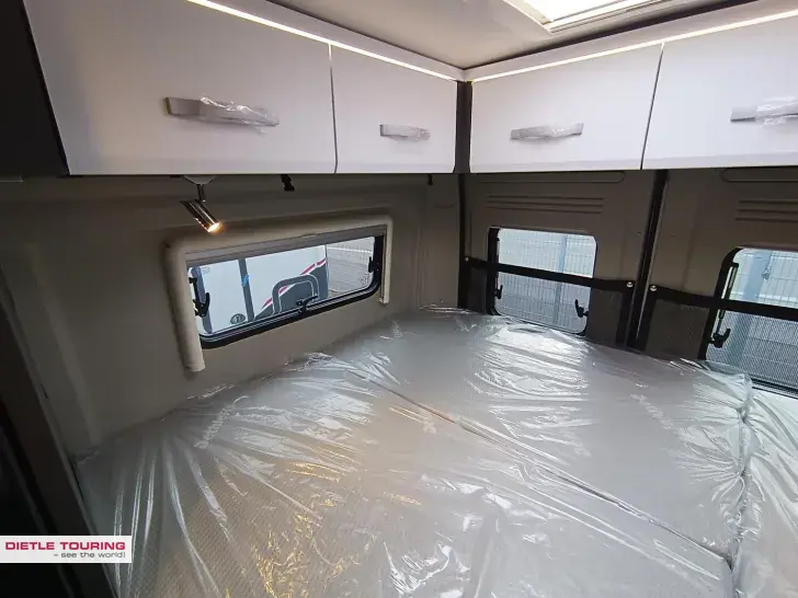 Fahrzeugbild Dethleffs Globetrail Advantage 600 DR Fiat #12