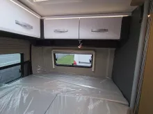 Fahrzeugbild Dethleffs Globetrail Advantage 600 DR Fiat #13