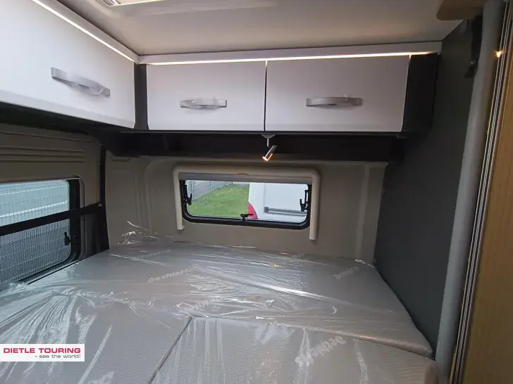 Fahrzeugbild Dethleffs Globetrail Advantage 600 DR Fiat #13