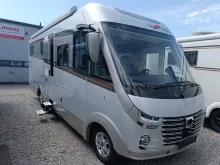 Fahrzeugbild Carthago chic s-plus I 61 XL LE #1