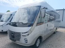 Fahrzeugbild Carthago chic s-plus I 61 XL LE #3