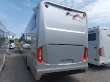 Fahrzeugbild Carthago chic s-plus I 61 XL LE #4