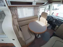 Fahrzeugbild Carthago chic s-plus I 61 XL LE #7