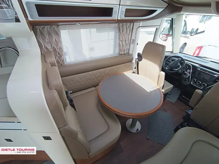 Fahrzeugbild Carthago chic s-plus I 61 XL LE #7