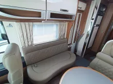 Fahrzeugbild Carthago chic s-plus I 61 XL LE #8