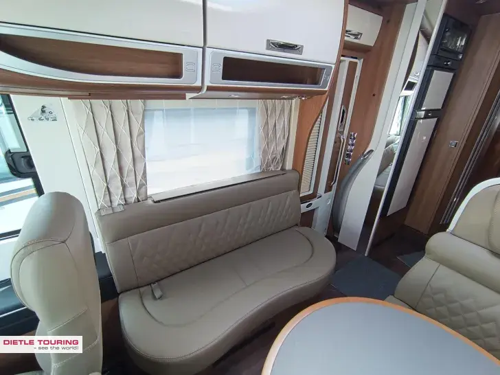 Fahrzeugbild Carthago chic s-plus I 61 XL LE #8