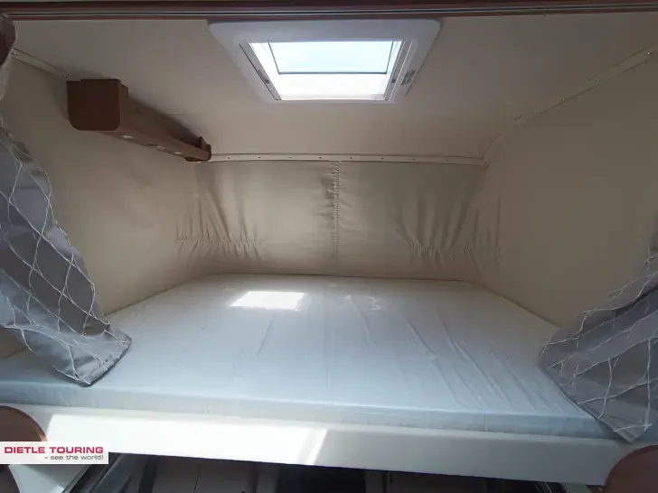 Fahrzeugbild Carthago chic s-plus I 61 XL LE #9