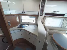 Fahrzeugbild Carthago chic s-plus I 61 XL LE #10