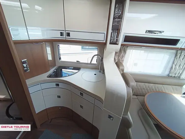 Fahrzeugbild Carthago chic s-plus I 61 XL LE #10