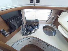 Fahrzeugbild Carthago chic s-plus I 61 XL LE #11