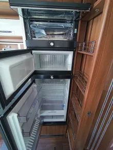 Fahrzeugbild Carthago chic s-plus I 61 XL LE #12