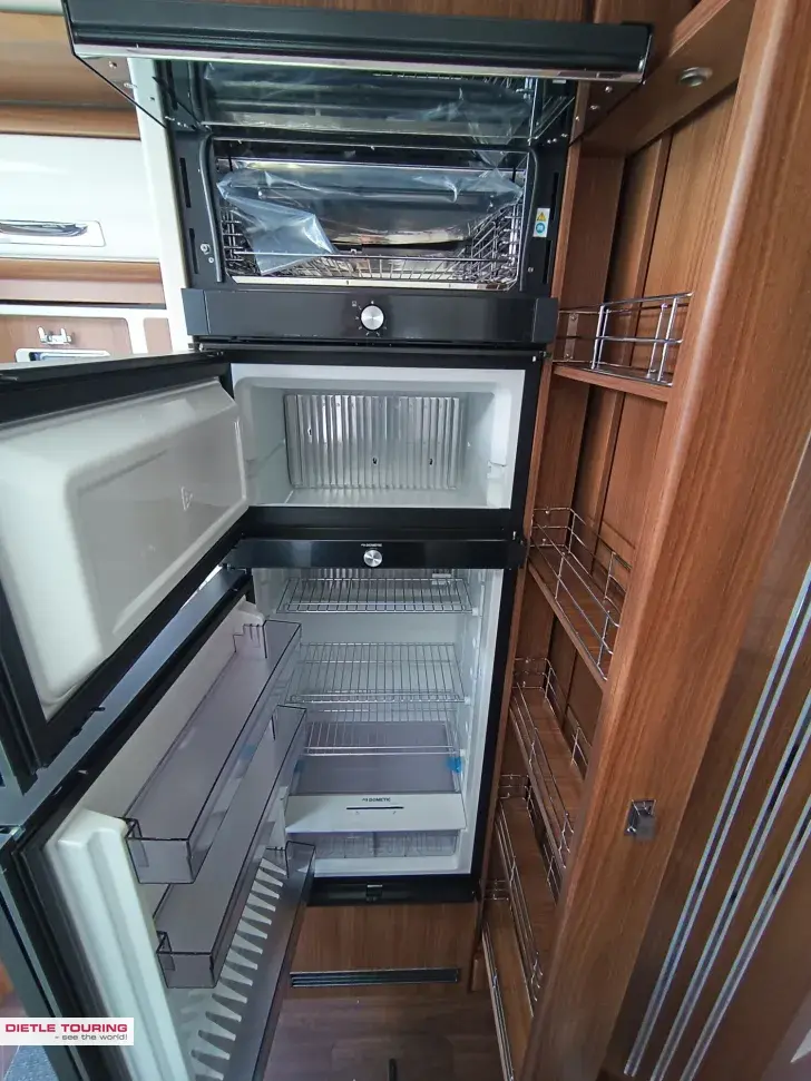 Fahrzeugbild Carthago chic s-plus I 61 XL LE #12