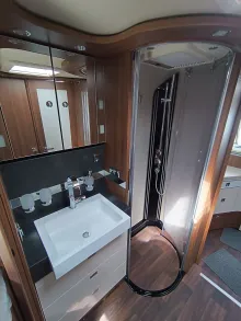 Fahrzeugbild Carthago chic s-plus I 61 XL LE #13