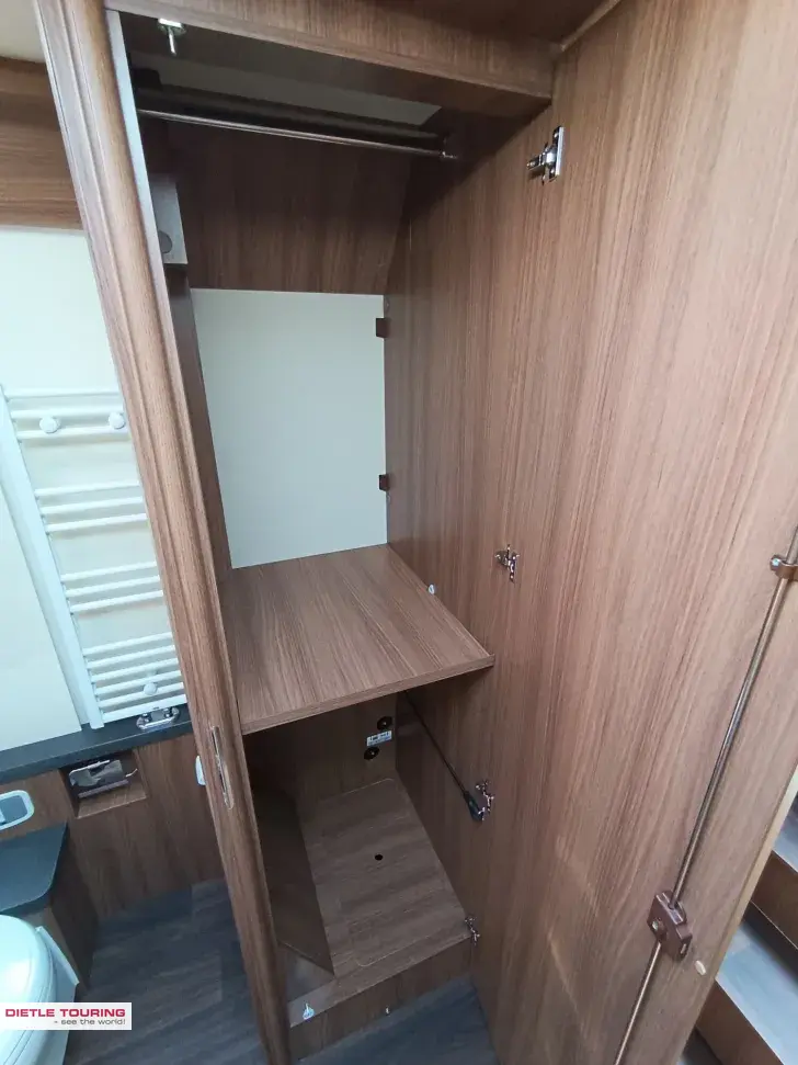 Fahrzeugbild Carthago chic s-plus I 61 XL LE #15