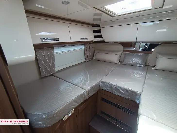 Fahrzeugbild Carthago chic s-plus I 61 XL LE #16
