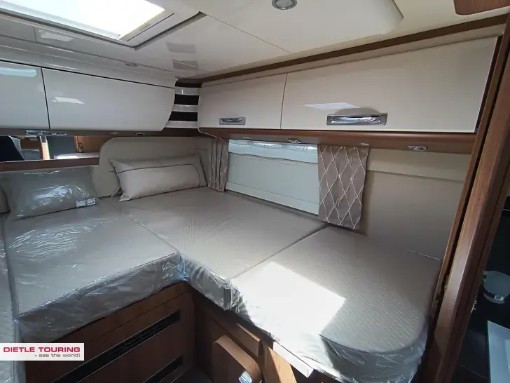 Fahrzeugbild Carthago chic s-plus I 61 XL LE #17