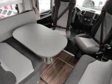 Fahrzeugbild Knaus L!VE I 700 MEG Live I #13