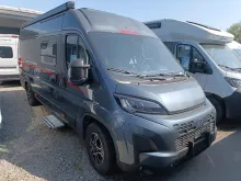 Fahrzeugbild Dethleffs Globetrail 640 ER Fiat #3