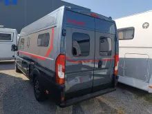 Fahrzeugbild Dethleffs Globetrail 640 ER Fiat #4