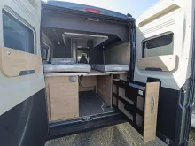 Fahrzeugbild Dethleffs Globetrail 640 ER Fiat #5