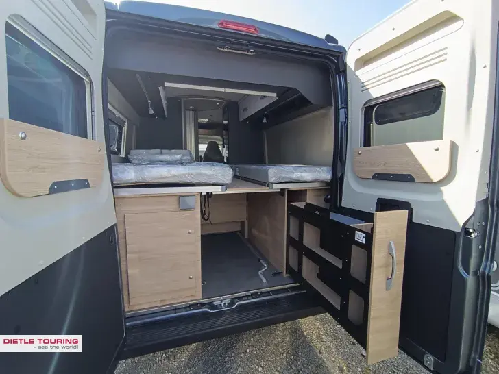 Fahrzeugbild Dethleffs Globetrail 640 ER Fiat #5