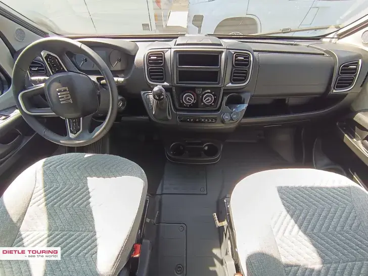 Fahrzeugbild Dethleffs Globetrail 640 ER Fiat #6