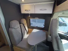 Fahrzeugbild Dethleffs Globetrail 640 ER Fiat #7